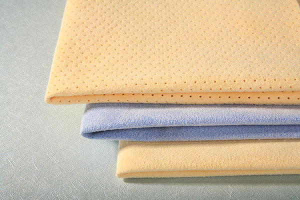 Microfiber Synthetic Chamois