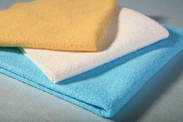 Microfiber Synthetic(Perforated)Chamois